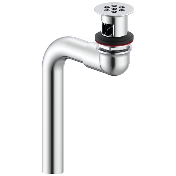 Delta Commercial 33T: Wheelchair Bathroom Sink Wastes